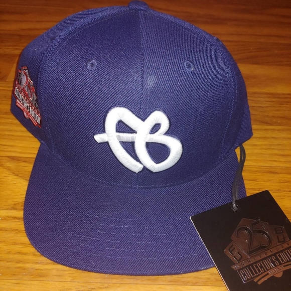 fubu caps